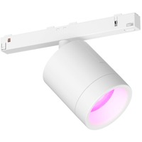 Philips HUE Perifo Zylinderspot, Leuchte weiß