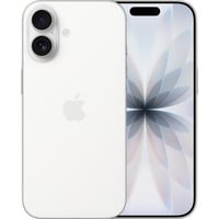 Apple iPhone 17 512GB DEP, Handy weiß, iOS