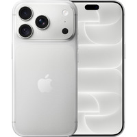 Apple iPhone 18 Pro 512GB DEP, Handy Silber, iOS
