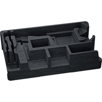 Bosch XL-BOXX Einlage für EXDB18V2-180 schwarz, für XL-BOXX 232