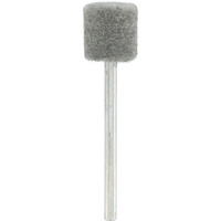 Dremel Imprägniertes Polierrad Ø 13,2 mm (520), Polierscheibe 1 Stück, Schaft Ø 3,2mm