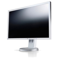 EIZO FLEXSCAN EV2336W Generalüberholt, LED-Monitor 58.4 cm (23 Zoll), grau/schwarz, FullHD, IPS, DP, DVI-D, USB-Hub