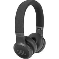 JBL LIVE 670NC, Kopfhörer schwarz