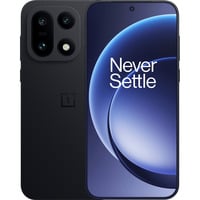 OnePlus 15 256GB, Handy Infinite Black, OxygenOS, 12 GB