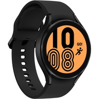 SAMSUNG Galaxy Watch4, Smartwatch schwarz, 40 mm, LTE
