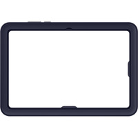 Samsung Frame Cover, Tablethülle dunkelblau, Samsung Galaxy Tab S11 