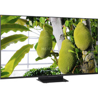 TCL 75MQLED75L, QLED-Fernseher 189.3 cm (75 Zoll), schwarz, UltraHD/4K, Mini-LED, 144Hz Panel