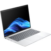 HP EliteBook 8 G1i (DL5V9ET), Notebook silber, Intel® Core™ Ultra 7 255U, Intel® Arc™ Graphics, 16 GB DDR5, 1 TB (1 TB SSD), Windows 11 Pro