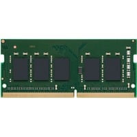 Kingston SO-DIMM 8 GB DDR4-2666  , Arbeitsspeicher grün, KSM26SES8/8MR, Server Premier