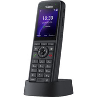 Yealink AX86R, VoIP-Telefon schwarz