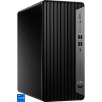 HP Elite Tower 600 G9 (881L4EA), PC-System schwarz, Windows 11 Pro 64-Bit