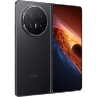 Honor Magic V6 512GB, Handy Black, MagicOS, 16 GB