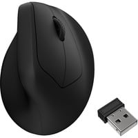 Keychron M5 Wireless 8K-Version, Maus schwarz