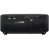 Optoma Photon Beam PK52, Laser-Beamer schwarz, UltraHD/4K, HDMI 2.0, HDR