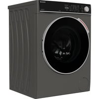 SHARP ES-WNFL814CADA-DE , Waschmaschine grau, WIFI, Advanced Inverter Motor