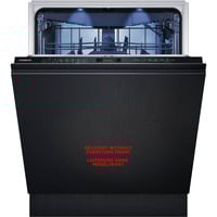 Siemens SN65ZX17CE iQ500 , Spülmaschine 60 cm, Home Connect