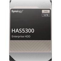 Synology HAS5300-16T, Festplatte SAS 12 Gb/s, 3,5", 24/7