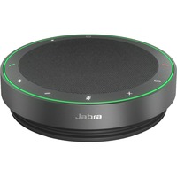 TestA Speak2 75, Freisprechlösung schwarz, UC, USB-C, USB-A, Bluetooth