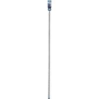 Bosch Professional EXPERT Hammerbohrer SDS-plus-7X, Ø 16mm Arbeitslänge 950mm