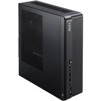 MSI MSI PRO DP80 A14A-296AT, PC-System schwarz, Windows 11 Home