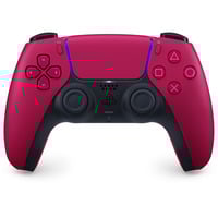 Sony DualSense Wireless-Controller, Gamepad rot/schwarz, Cosmic Red