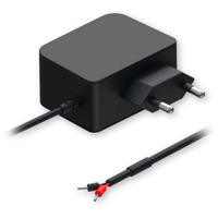 Teltonika PR3PREU6 2-PIN EU Netzteil 9W schwarz