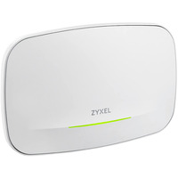 Zyxel NWA110BE, Access Point weiß, WiFi 7 BE6500 Dual-Radio NebulaFlex