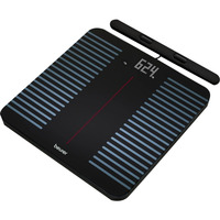Beurer Diagnosewaage BF 990 mit Handteil schwarz, WIFI / Bluetooth