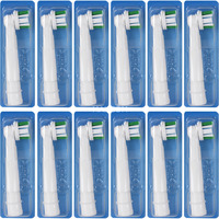 Braun Oral-B Pro Precision Clean Aufsteckbürsten 12er Frustfreie Umverpackung