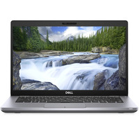 Dell Latitude 5410 Generalüberholt, Notebook silber, Intel® Core™ i7-10610U, Intel® UHD Graphics, 32 GB DDR4, 512 GB (512 GB SSD), Windows 11 Pro
