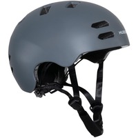 HUDORA Allround, Helm grau, Gr. S