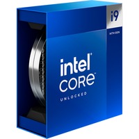 Intel® Core™ i9-14900KS, Prozessor Tray-Version