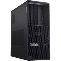 Lenovo ThinkStation P3 Tower Gen 2 (30HT00CAGE) , PC-System schwarz, Windows 11 Pro