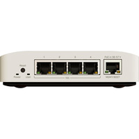MikroTik CRS304-4XG-IN, Switch 