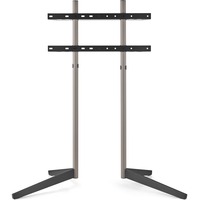 ONE FOR ALL EZ TV-Ständer Premium, Standfuß schwarz