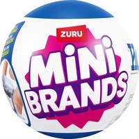 ZURU Mini Brands - Home, Spielfigur sortierter Artikel