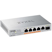 Zyxel XMG-105HP, Switch 