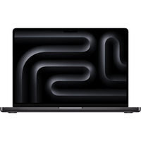 Apple MacBook Pro (14") 2026 CTO, Notebook schwarz, 24 GB, 2 TB (2 TB SSD), M5-Pro, MacOS, Deutsch, Nanotexturglas