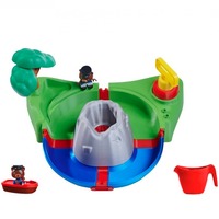 Aquaplay Sploshy Volcano, Wasserspielzeug 