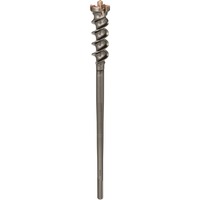 Bosch PRO SDS max-9 BreakThrough Durchbruchbohrer, Ø 55mm Arbeitslänge 450mm