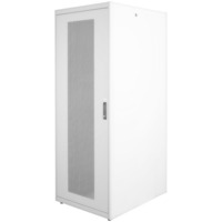 Digitus Serverschrank Dynamic Basic 800x1000 mm (BxT), IT-Schrank grau, 42 Höheneinheiten