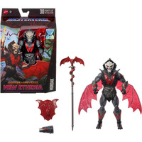 Mattel Masters of the Universe Masterverse New Etheria Hordak, Spielfigur