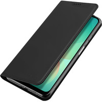 Nevox VARIO Series, Handyhülle schwarz, Samsung Galaxy A27 5G