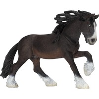 Schleich Farm World Shire Hengst, Spielfigur