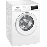 Siemens WM14N271 iQ300  , Waschmaschine weiß