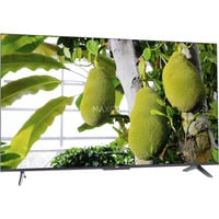 TCL 50T69C, QLED-Fernseher 126 cm (50 Zoll), schwarz, UltraHD/4K, Triple Tuner, Google TV