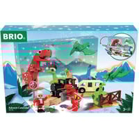 BRIO World Adventskalender 2025, Spielfigur 