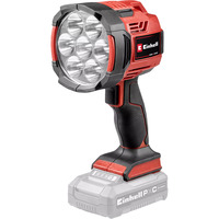 EINHELL TE-CL 18/2500 Li - Solo, LED-Leuchte ohne Akku und Ladegerät