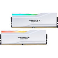 G.Skill DIMM 32 GB DDR5-6000 (2x 16 GB) Dual-Kit, Arbeitsspeicher F5-6000A3636F16GX2-TZ5NXRW, Trident Z5 NEO X RGB, AMD EXPO