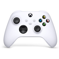 Microsoft XBOX Wireless Controller, Gamepad weiß, Robot White